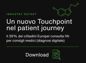 Scarica il Report su AI e Pharma